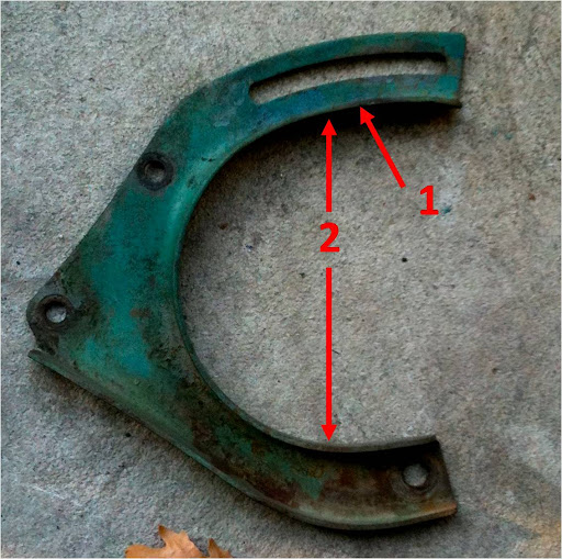 12si in '74 258 stock bracket. Jeephammer? Jeep Enthusiast Forums